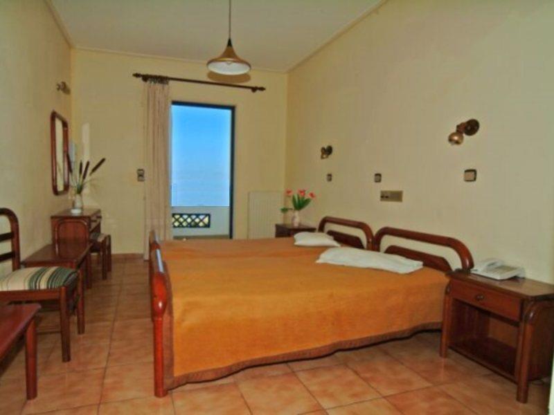 Apellis Hotel Lambi  Exterior photo