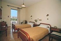 Apellis Hotel Lambi  Exterior photo