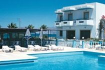 Apellis Hotel Lambi  Exterior photo