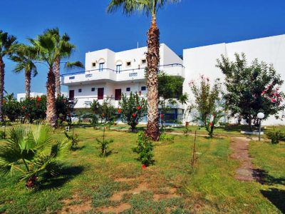 Apellis Hotel Lambi  Exterior photo