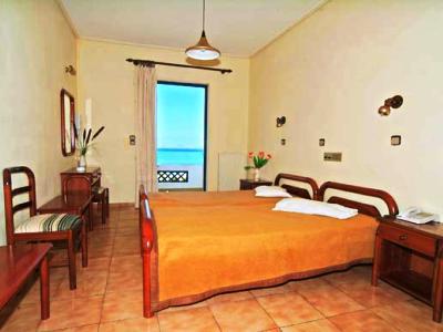 Apellis Hotel Lambi  Exterior photo